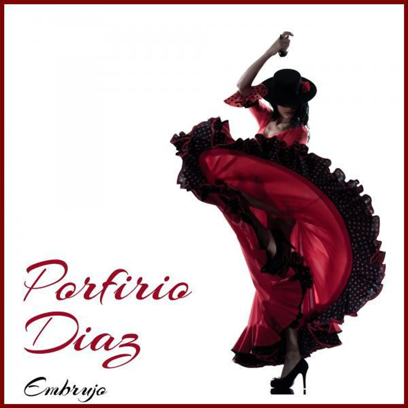 Porfirio Díaz Brand Page