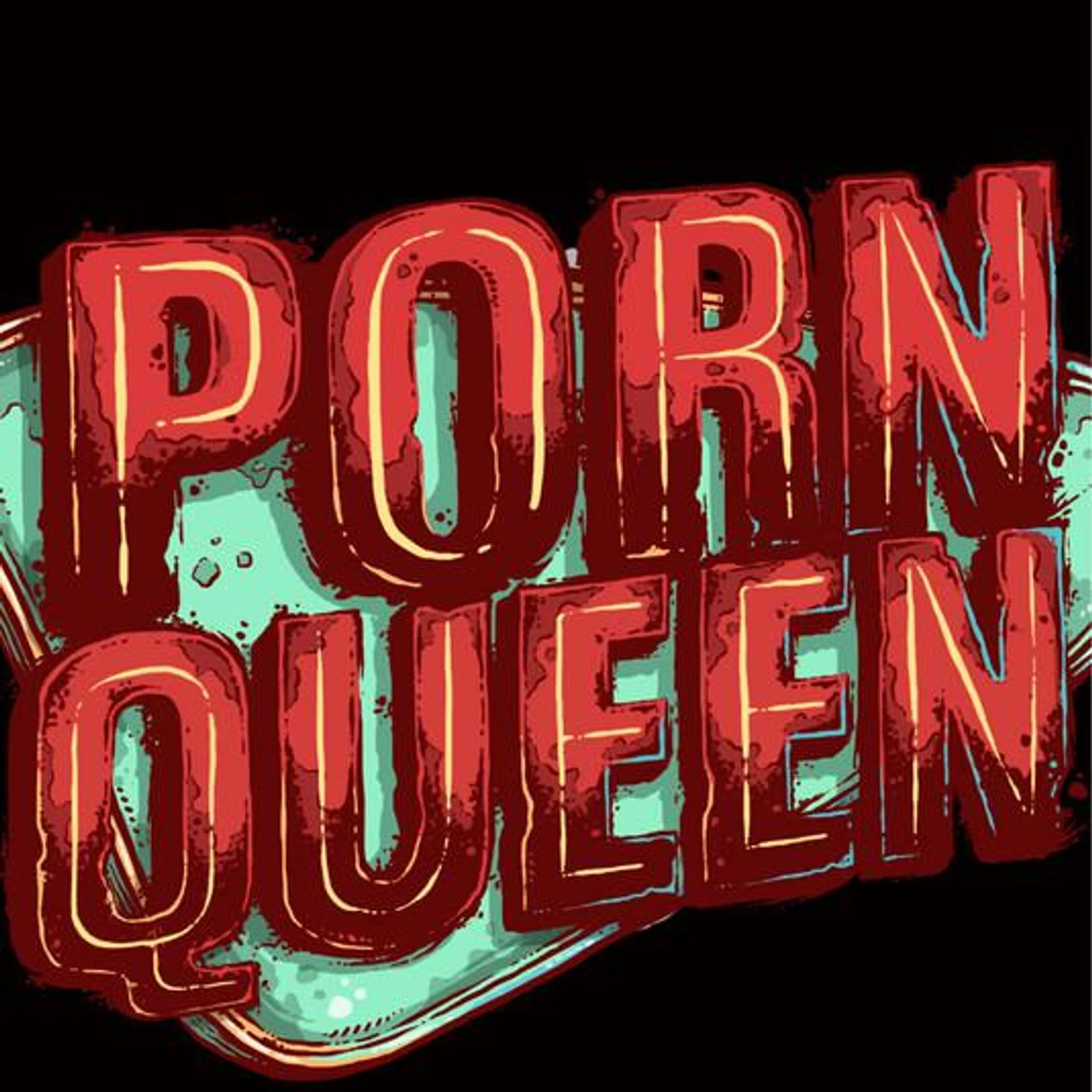 Porn Queen Brand Page