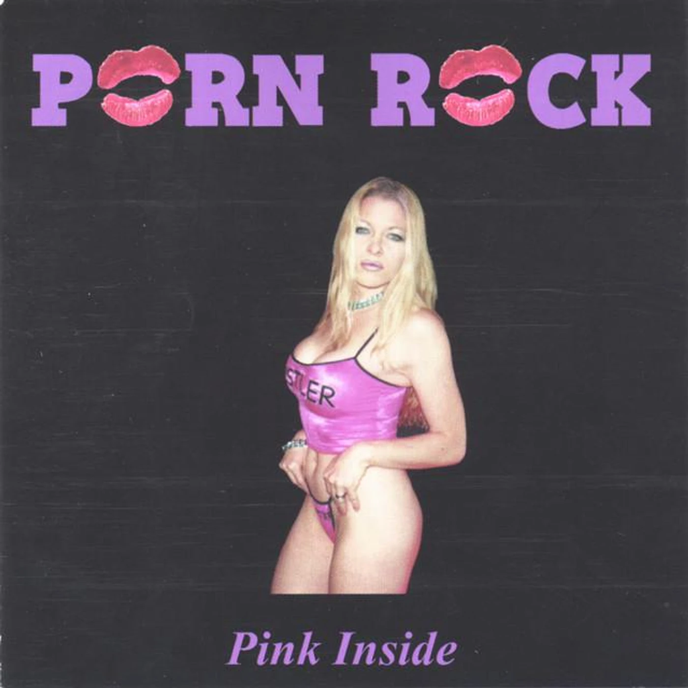Porn Rock Brand Page