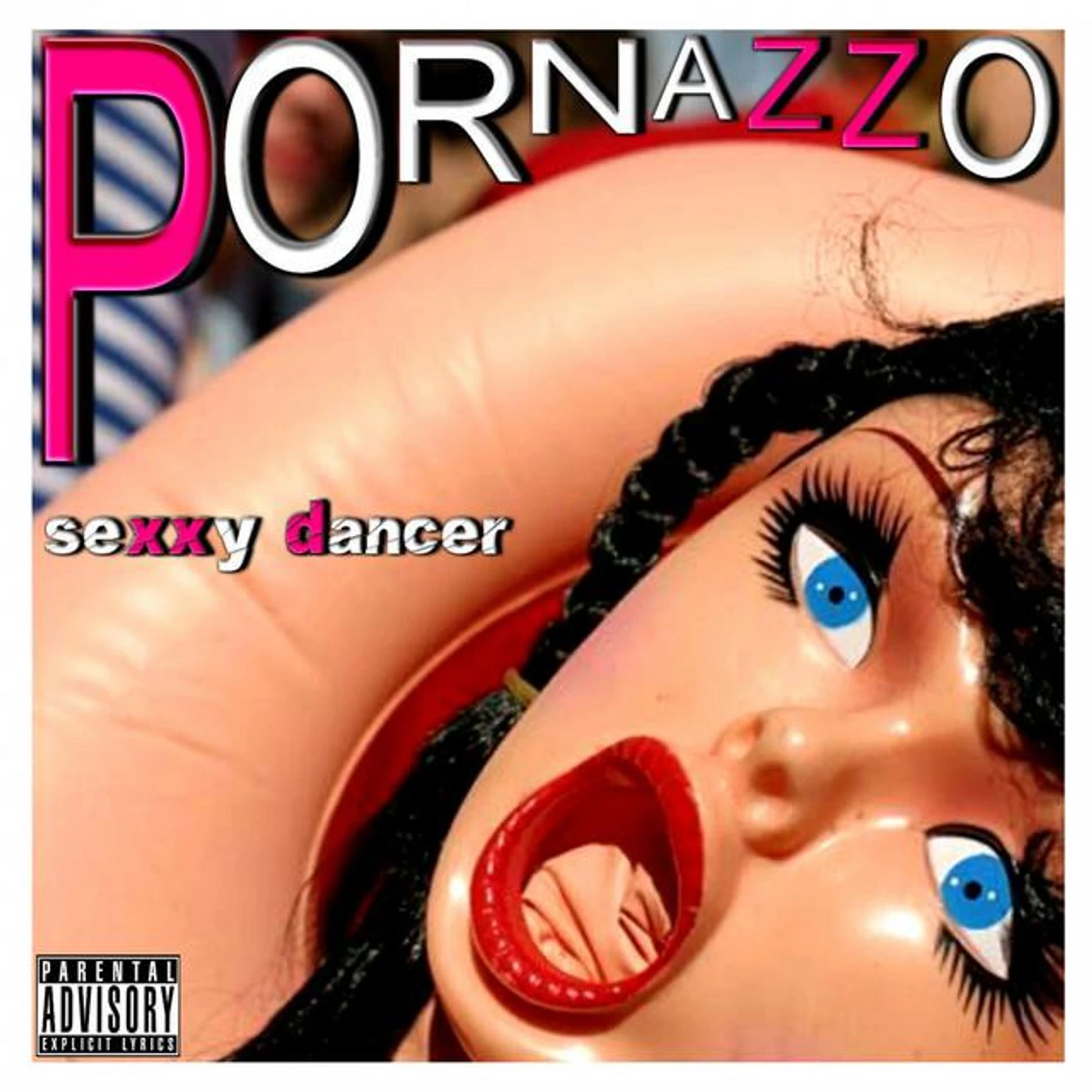 Pornazzo