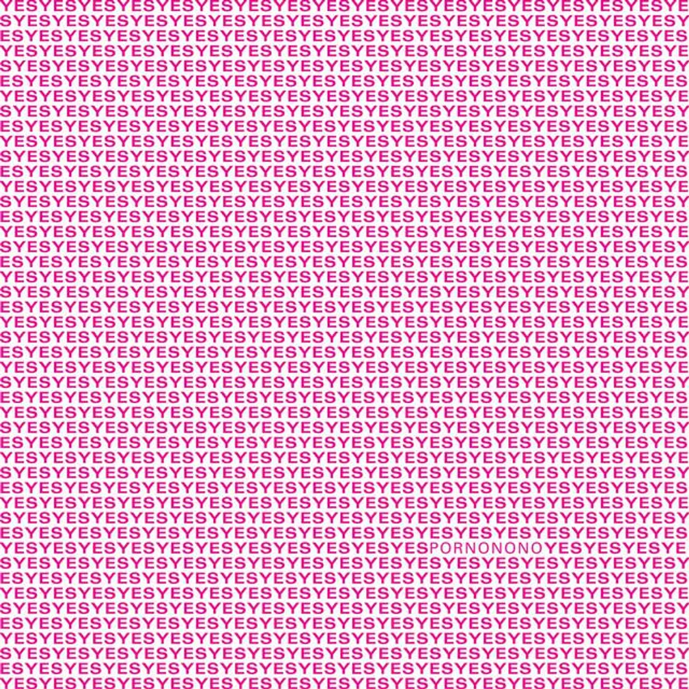 Pornonono Brand Page