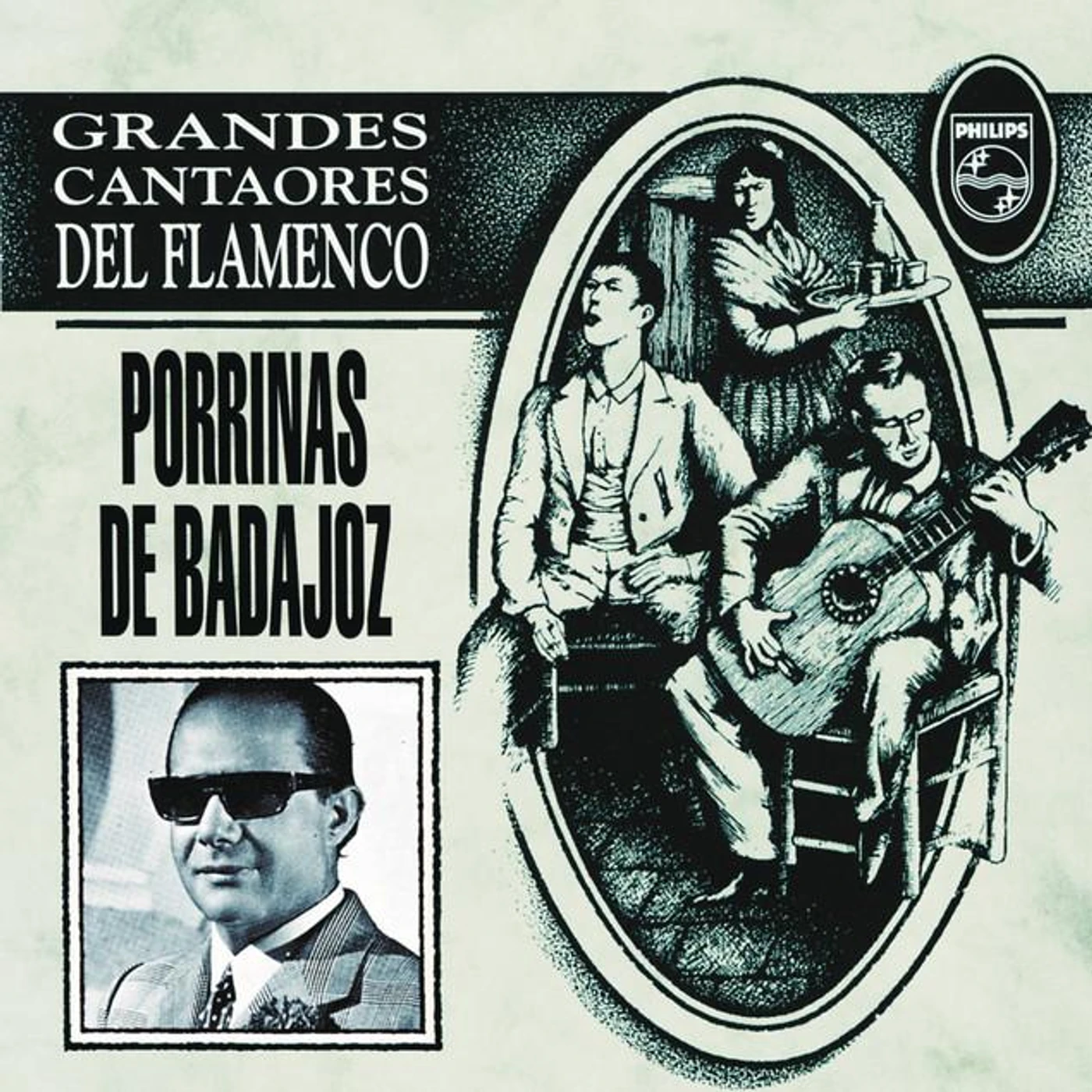Porrinas De Badajoz
