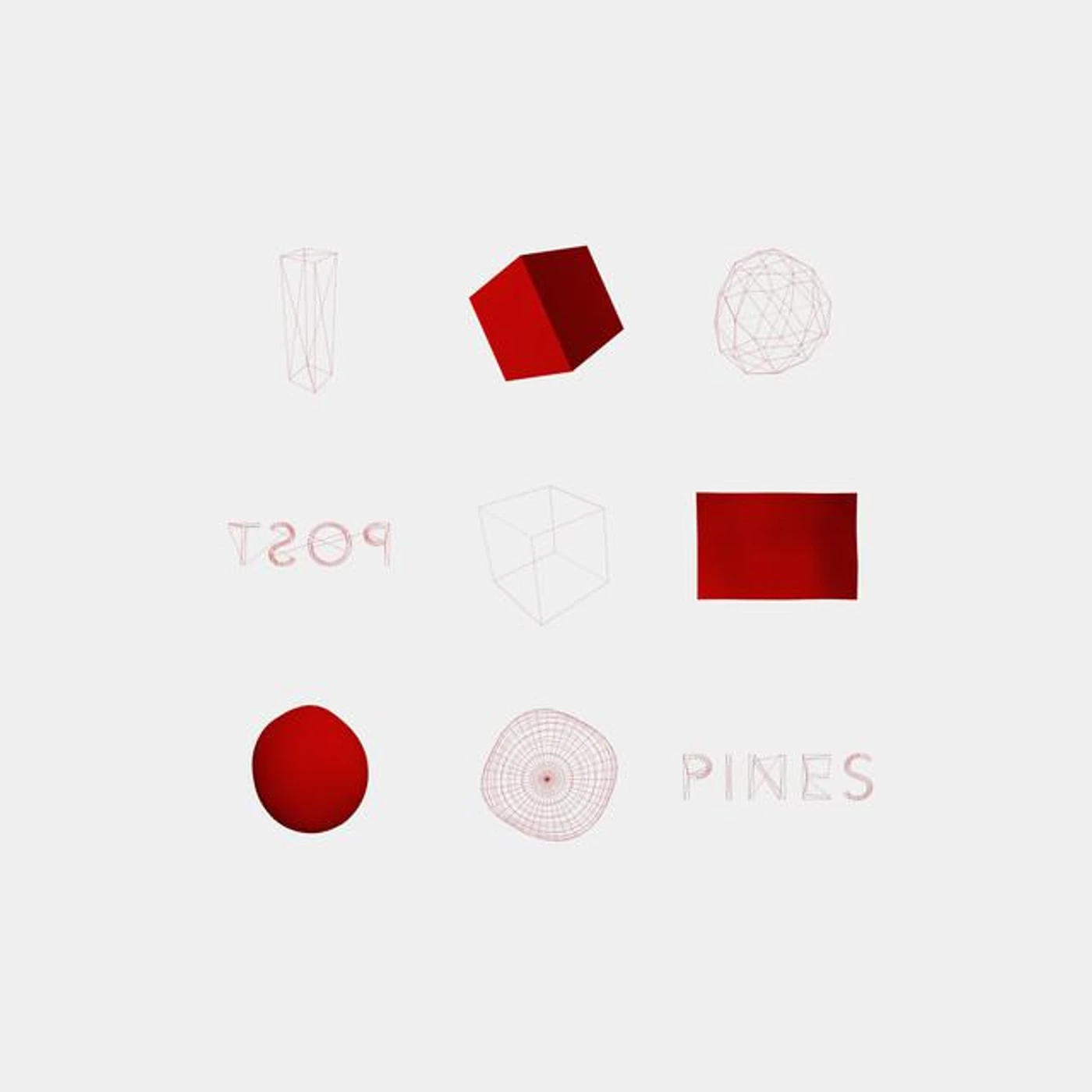 Post Pines Brand Page