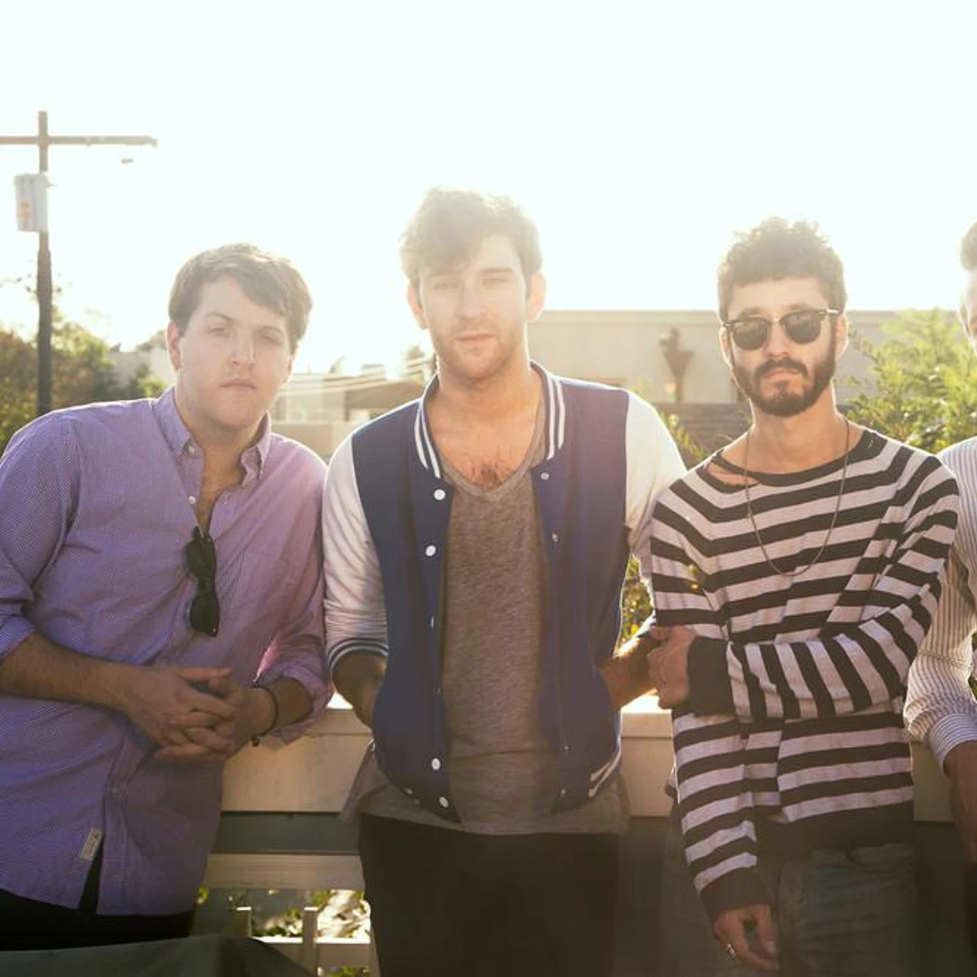 The Postelles Brand Page