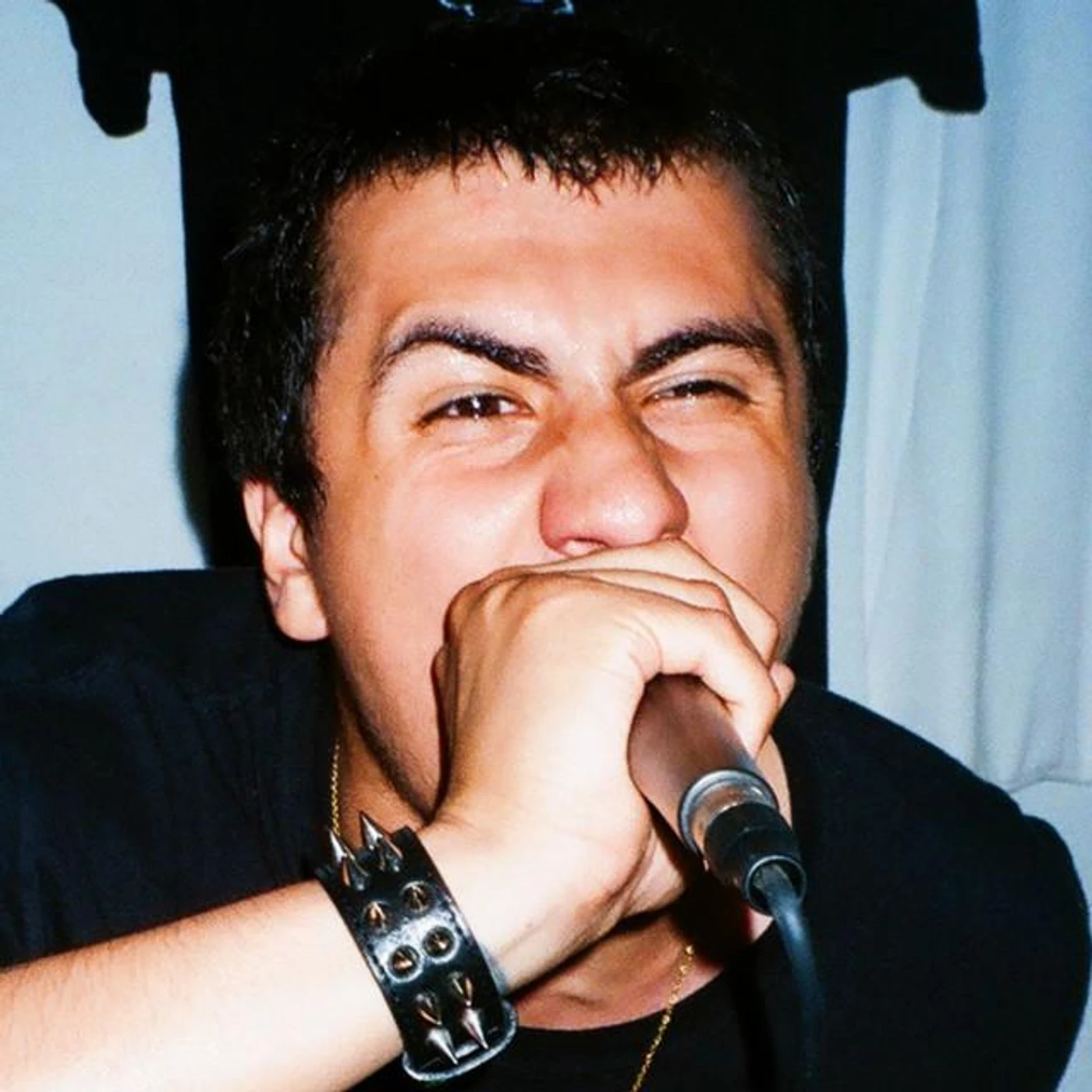 Posterboy 2000 Brand Page