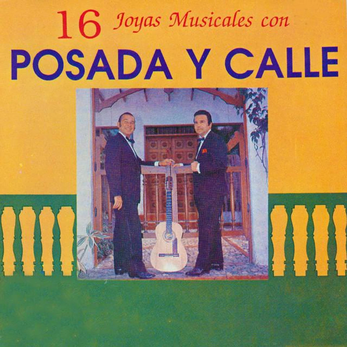 Posada y calle