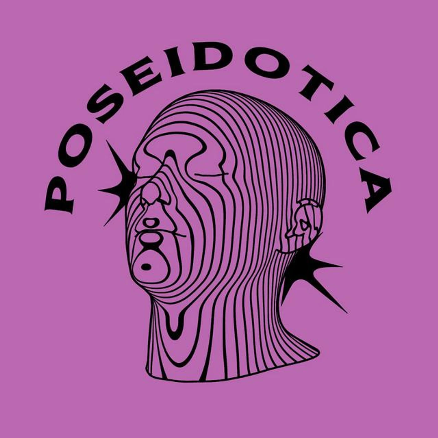 Poseidotica Brand Page