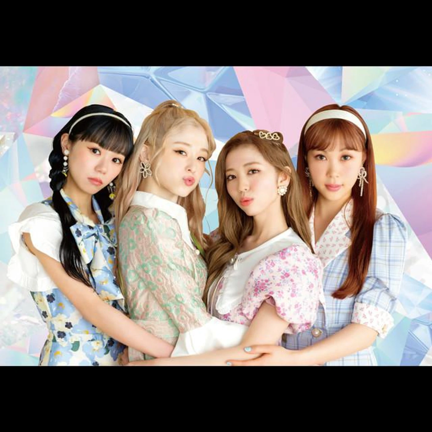 PoshGirls-J