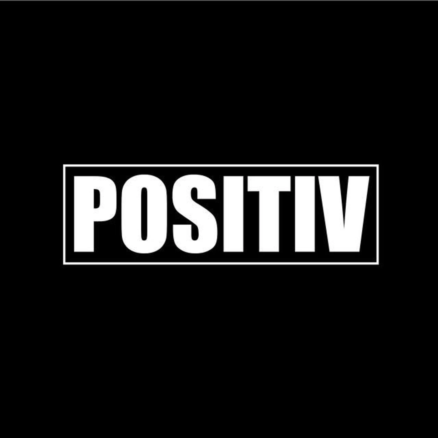 Positiv Brand Page