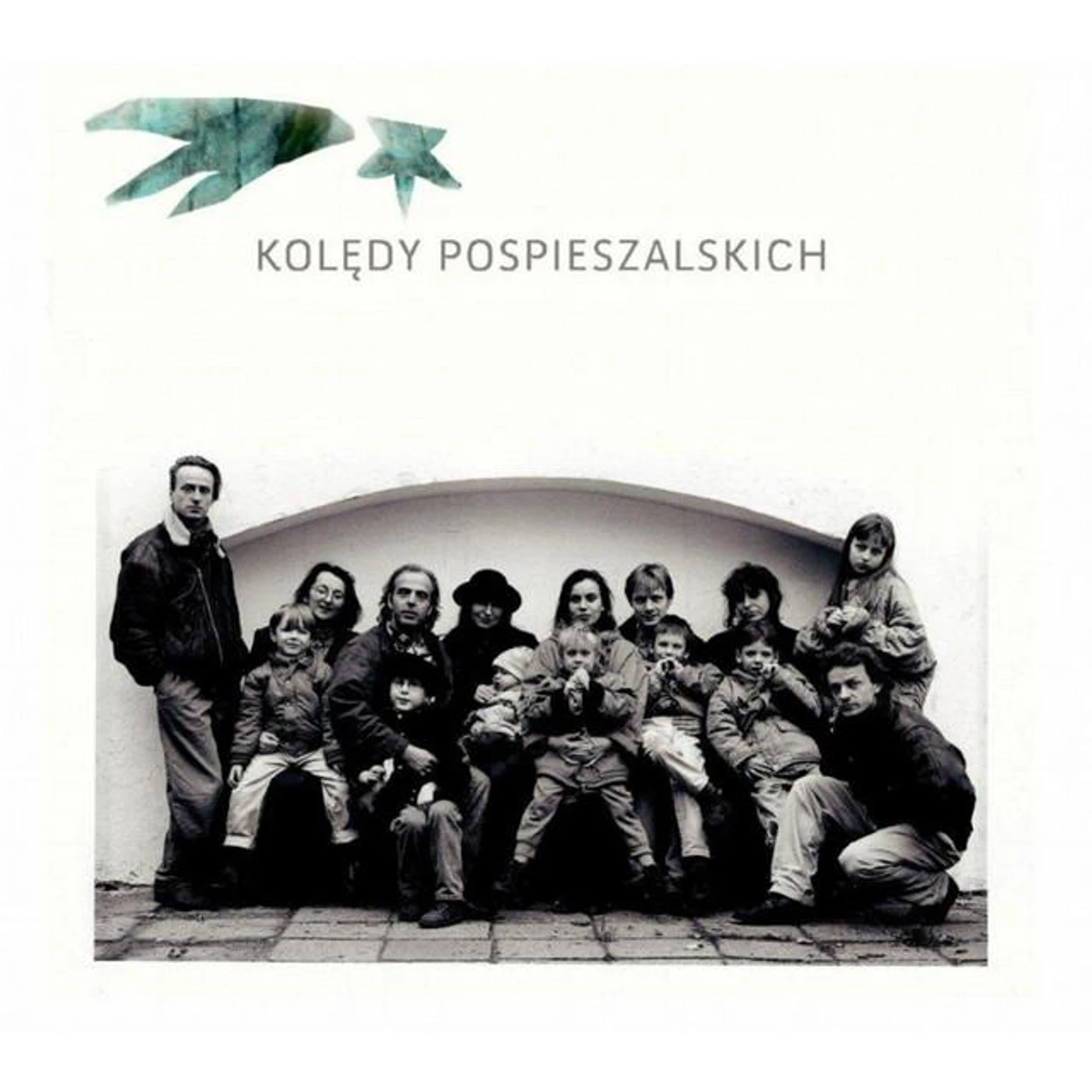 Pospieszalscy Brand Page