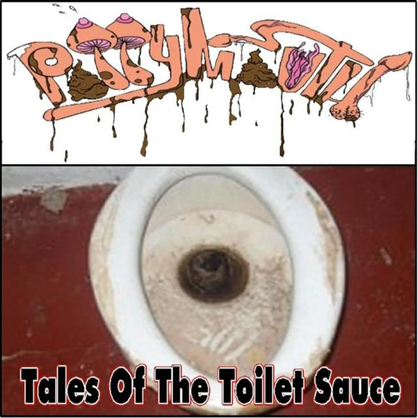 Pottymouth Brand Page