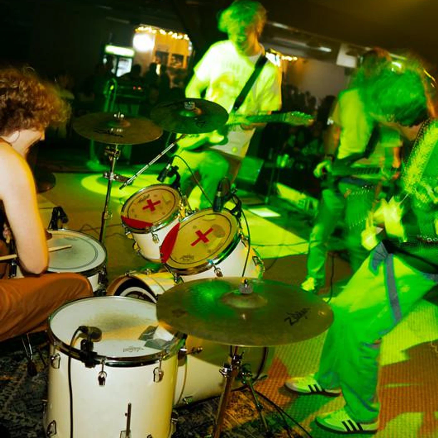 Pothole Paradise