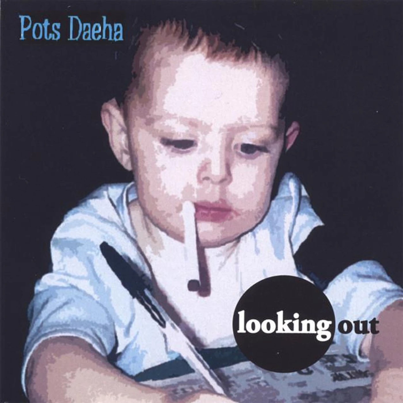 Pots Daeha Brand Page