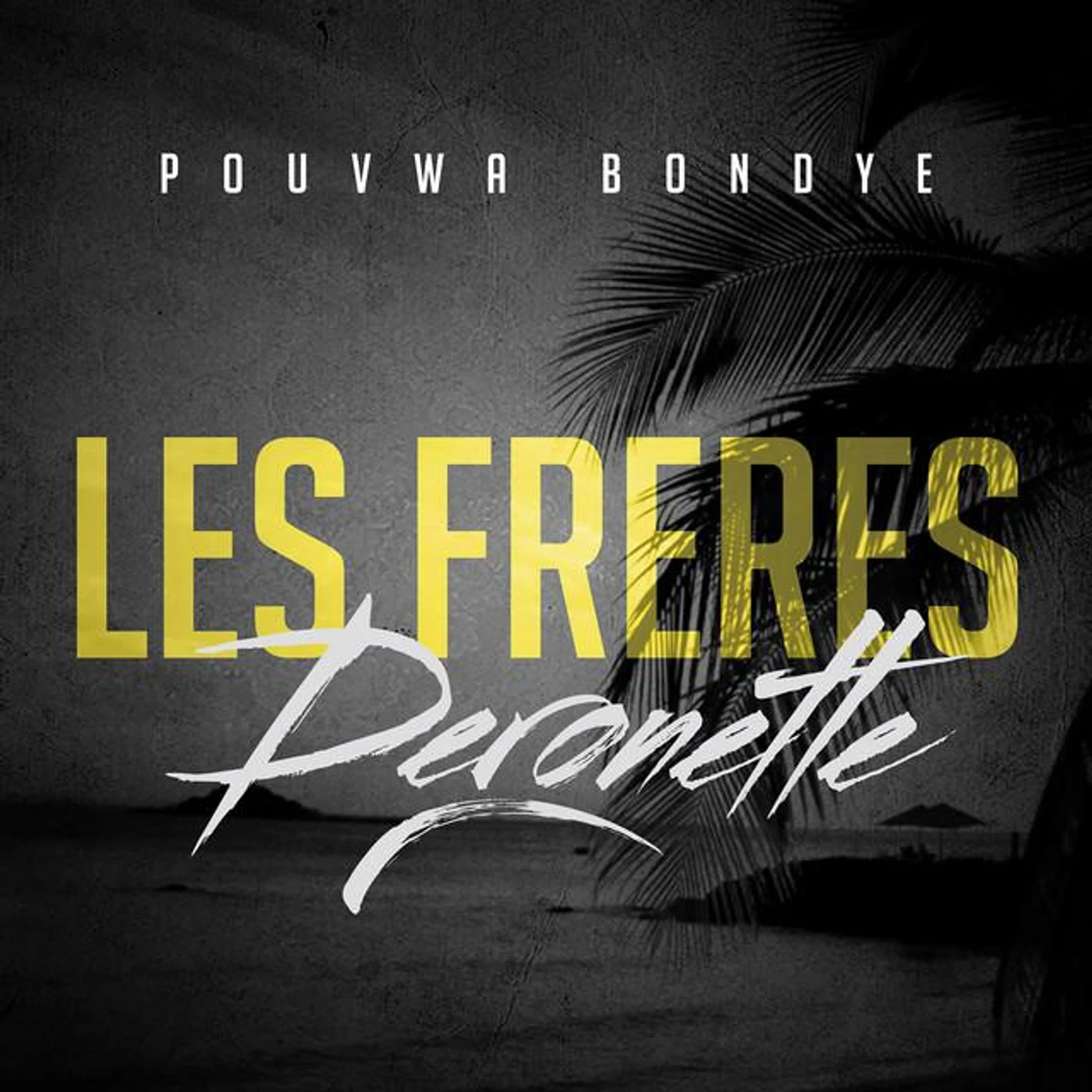 Pouvwa Bondye Brand Page
