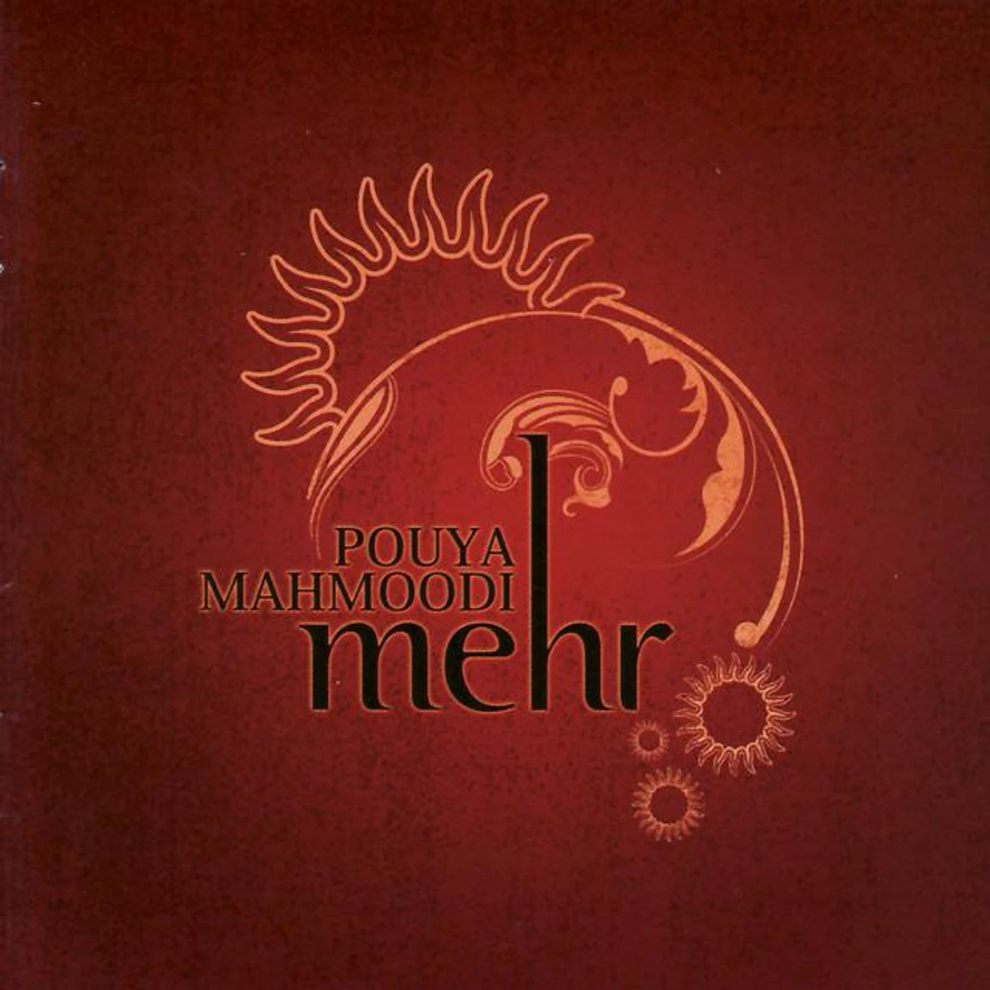Pouya Mahmoodi Brand Page