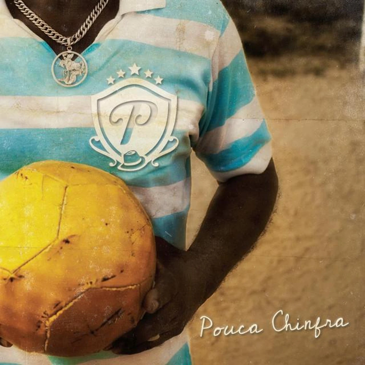 Pouca Chinfra