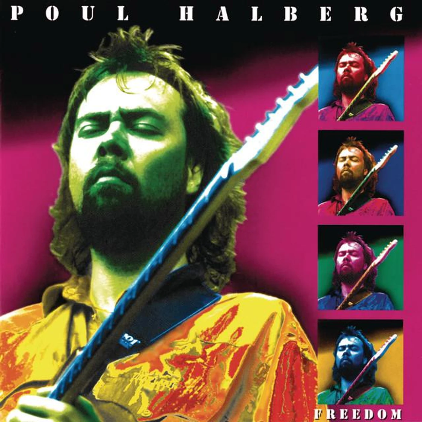 Poul Halberg Brand Page