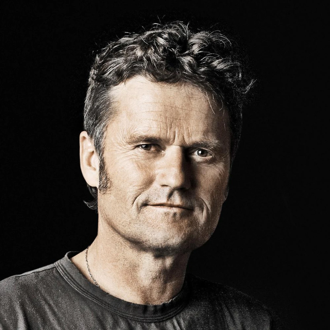 Poul Krebs Brand Page