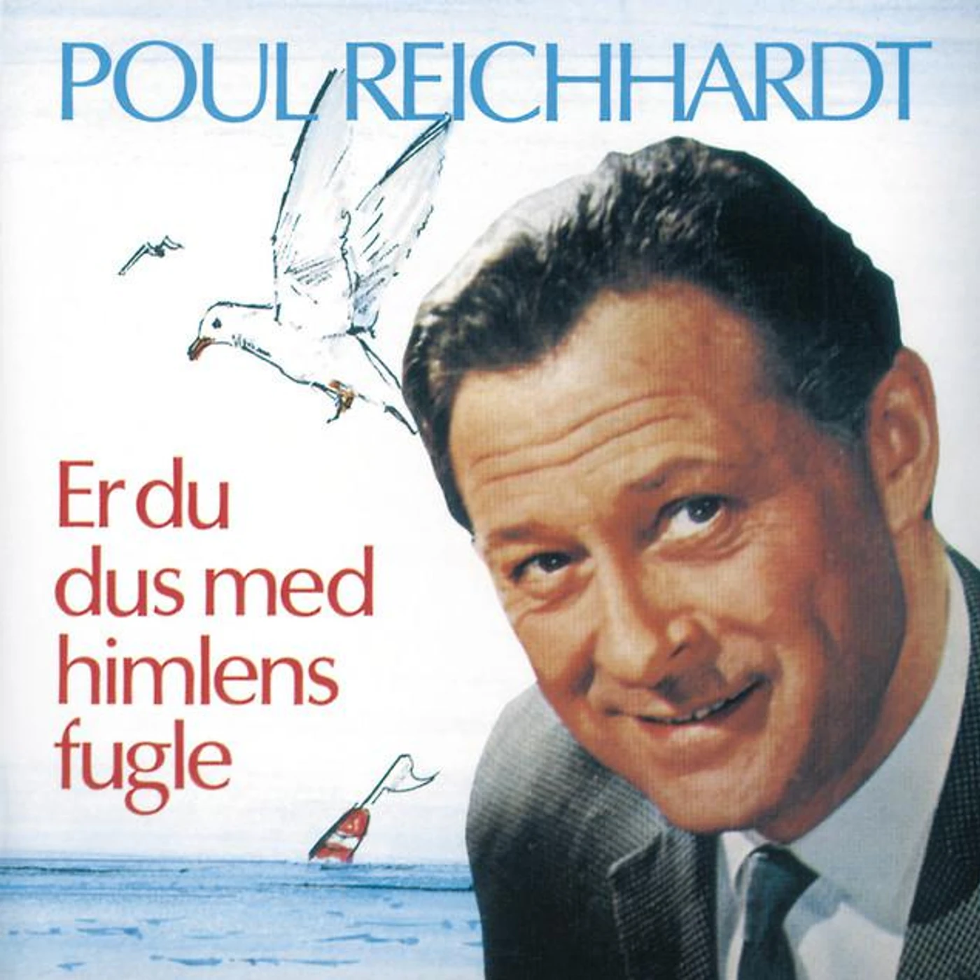 Poul Reichhardt