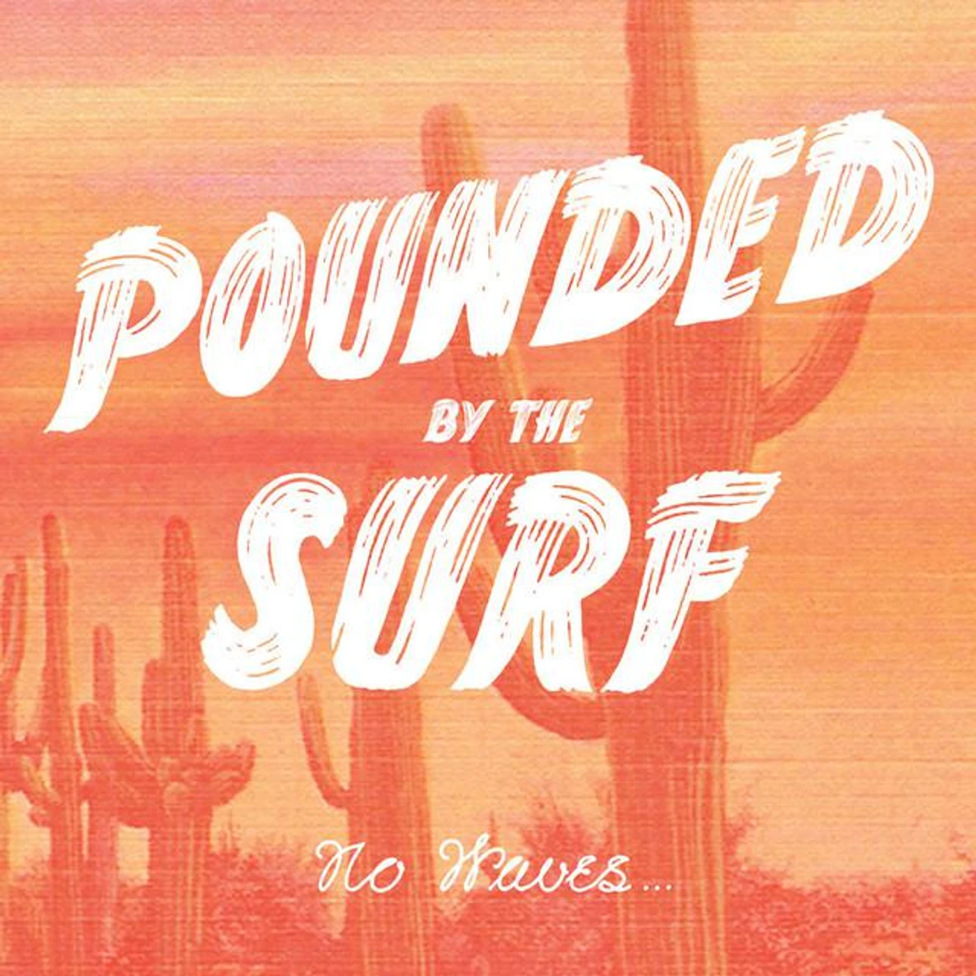 Pounded by the Surf Brand Page