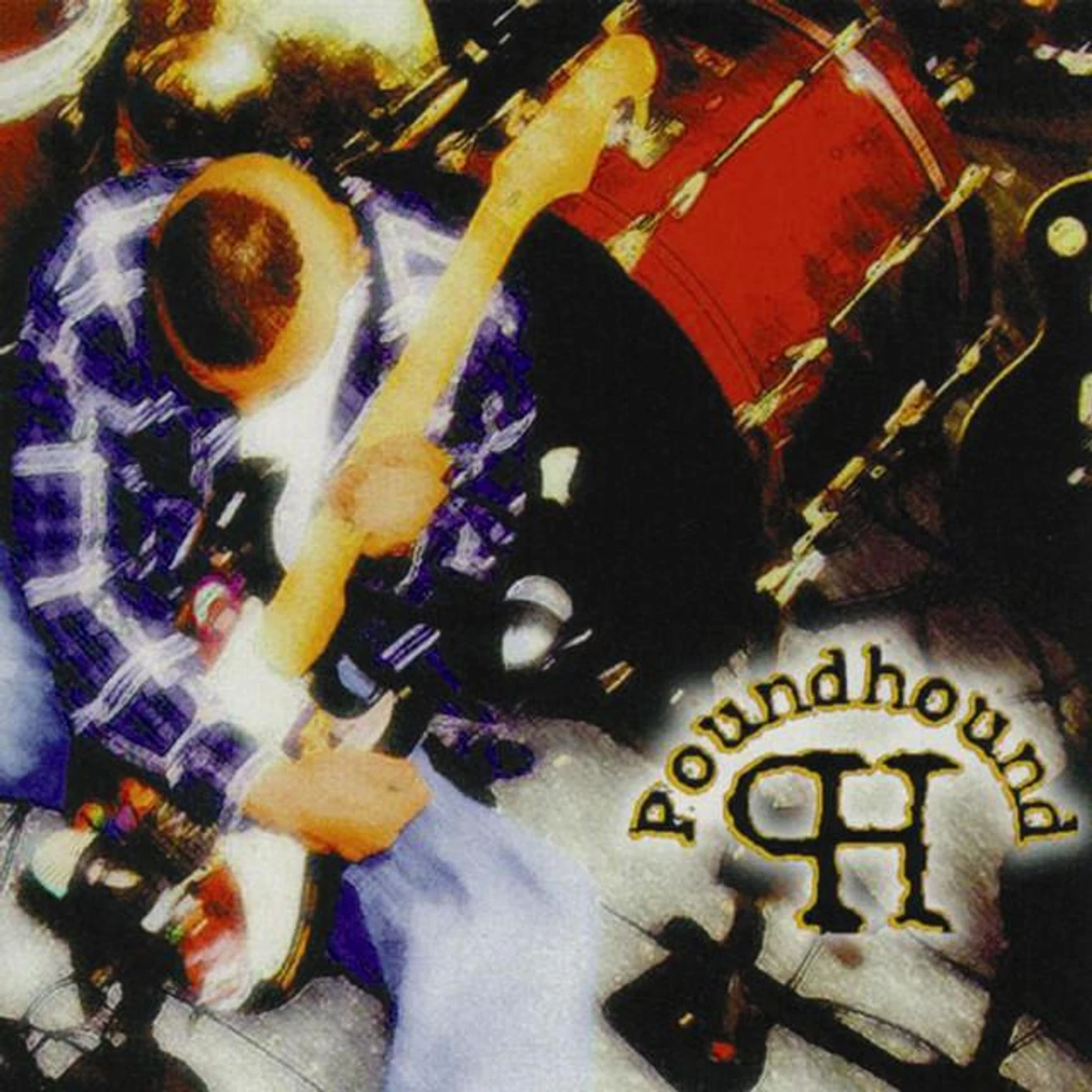 Poundhound Brand Page