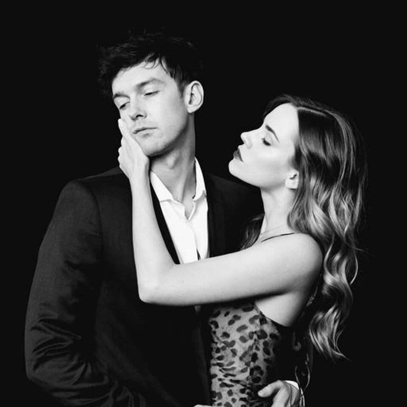 Pour Vous Brand Page