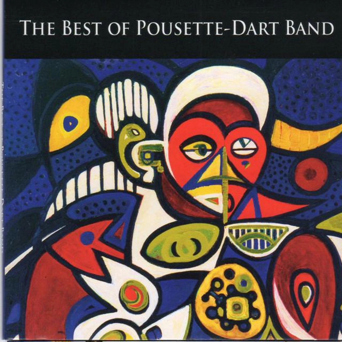 Pousette-Dart Band Brand Page