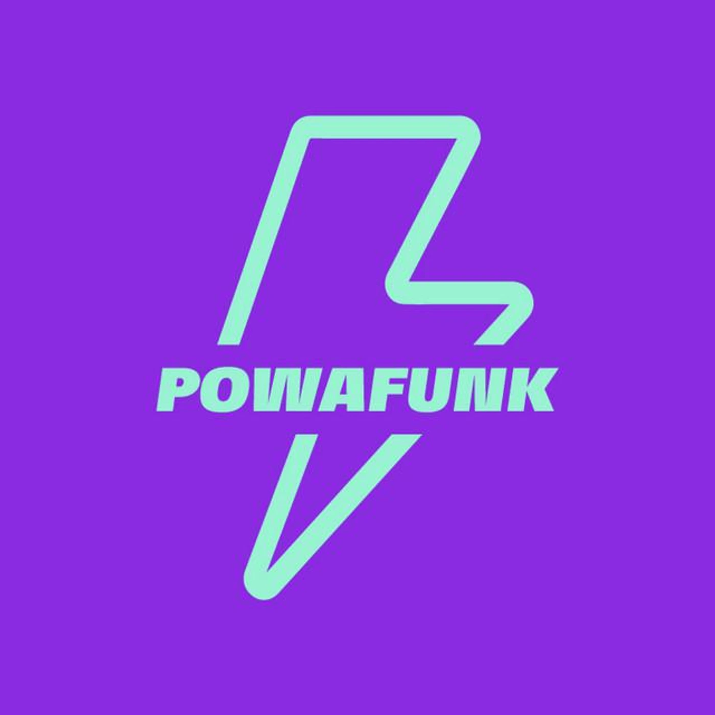 Powafunk Brand Page