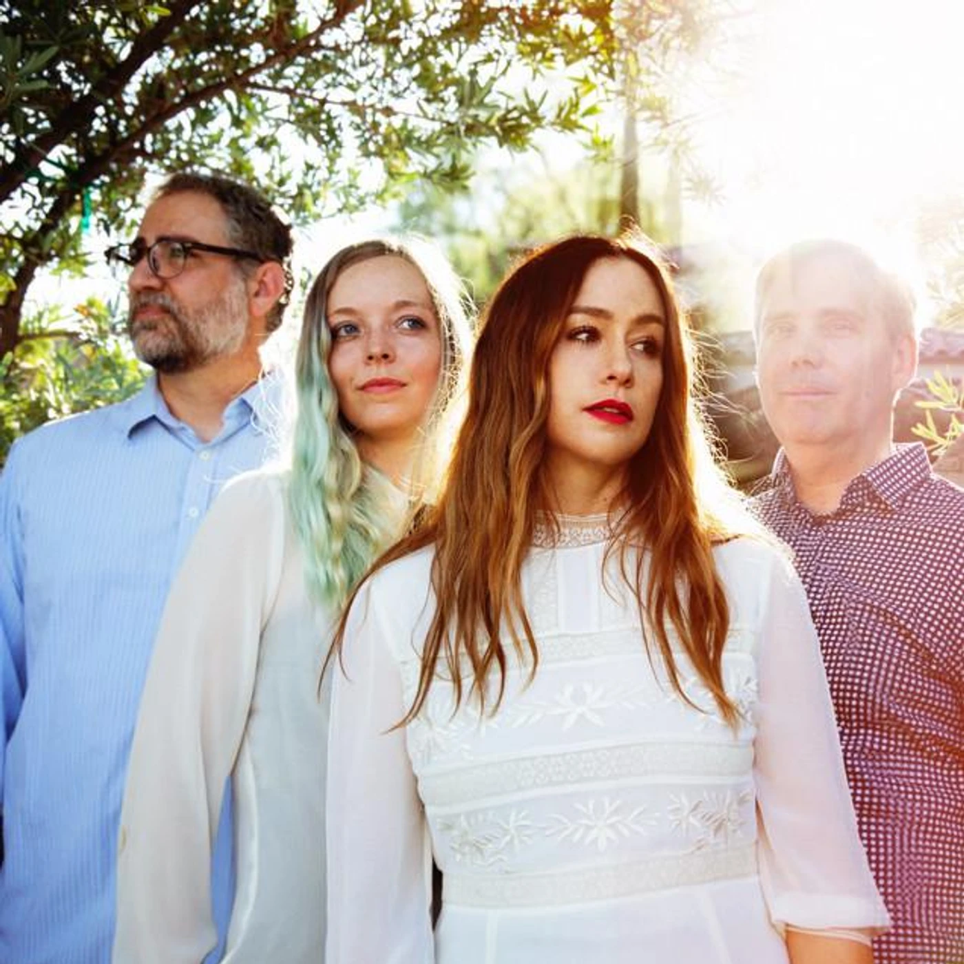 Powder Pink & Sweet Brand Page