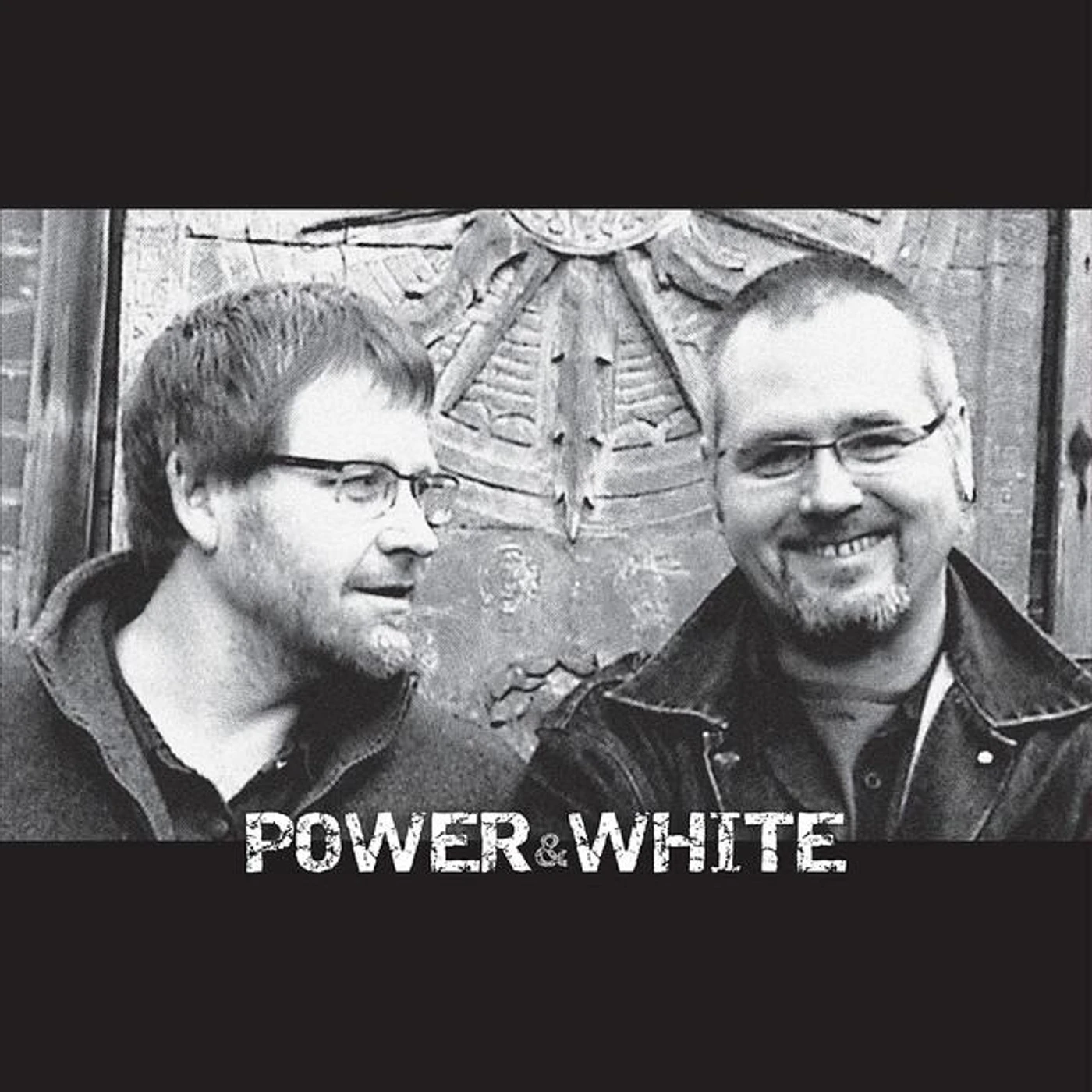 Power & White Brand Page