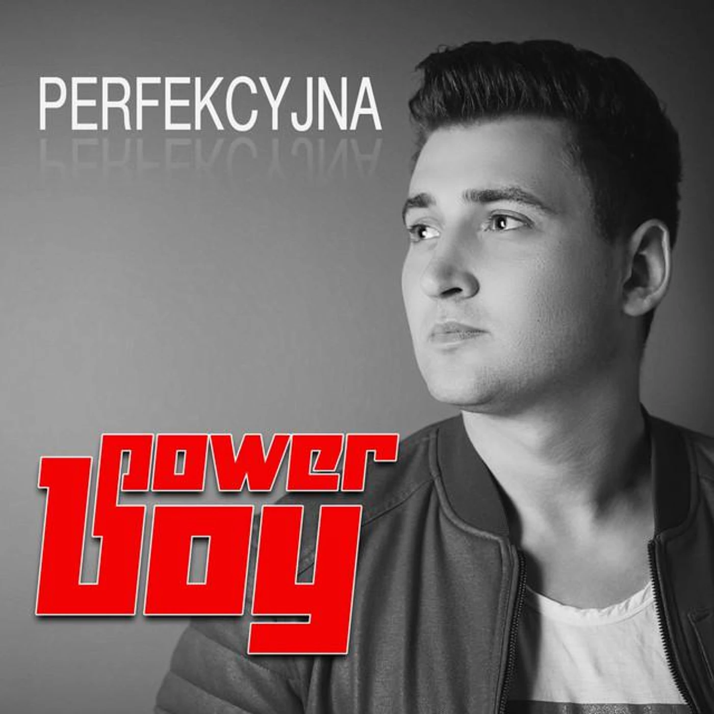 Power Boy Brand Page