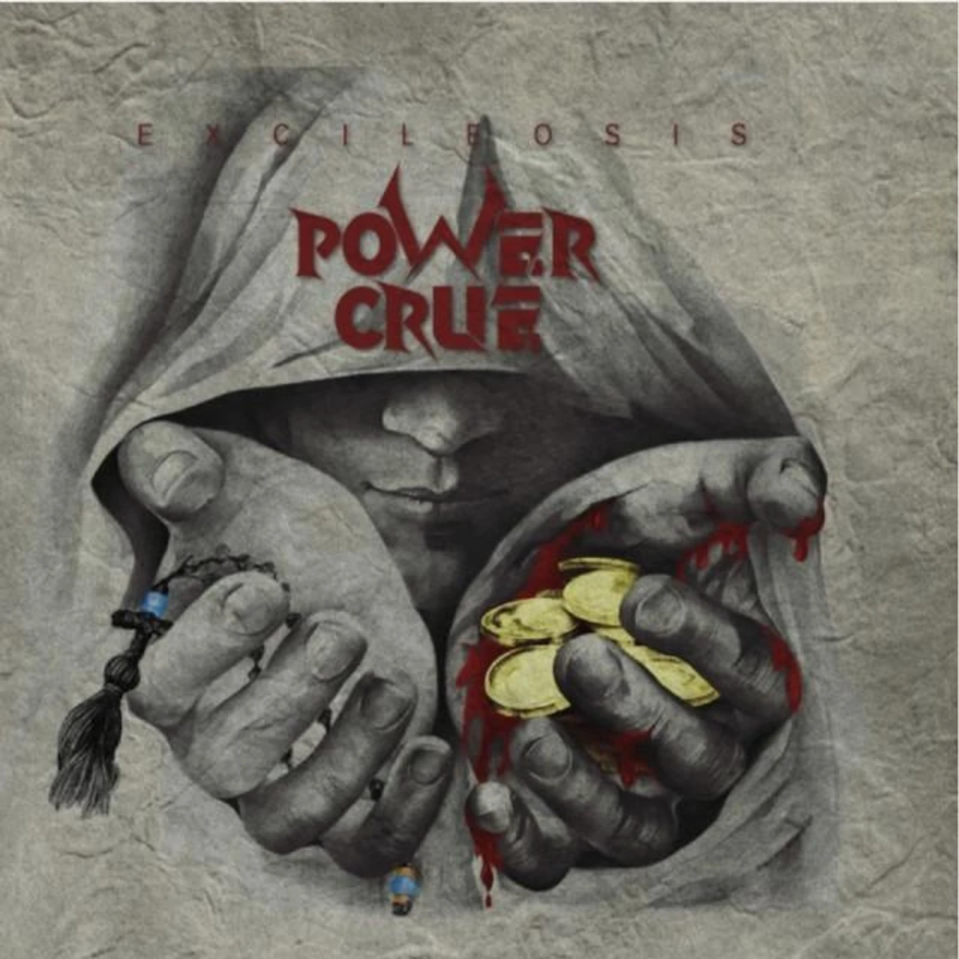 Power Crue Brand Page