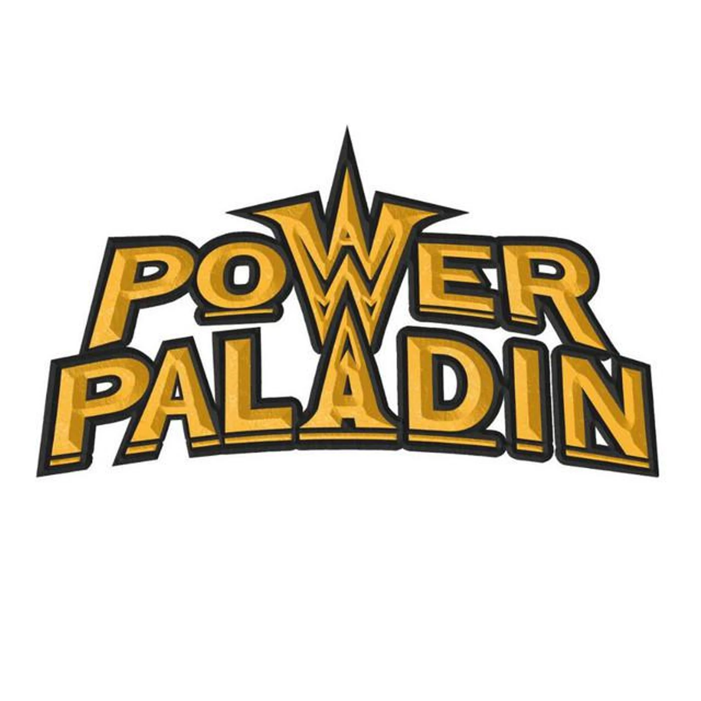 Power Paladin Brand Page