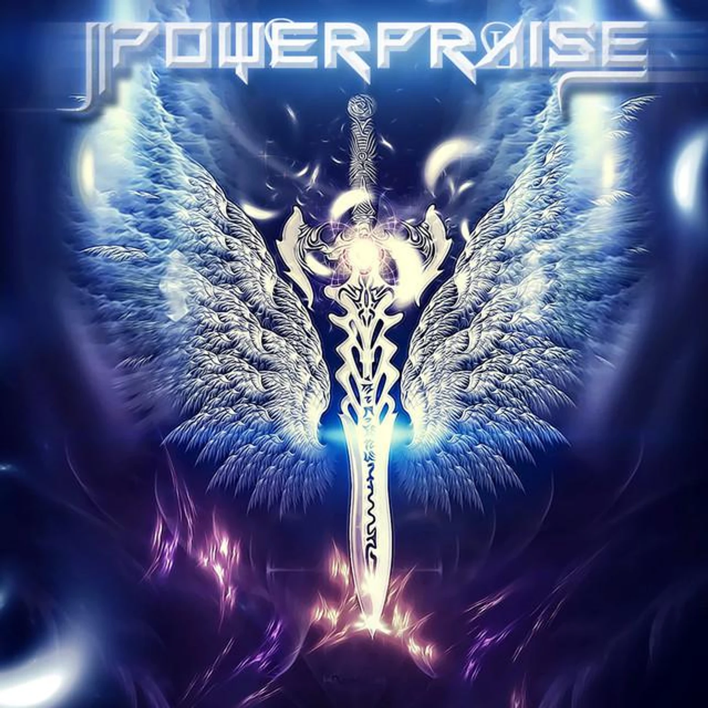 Power Praise