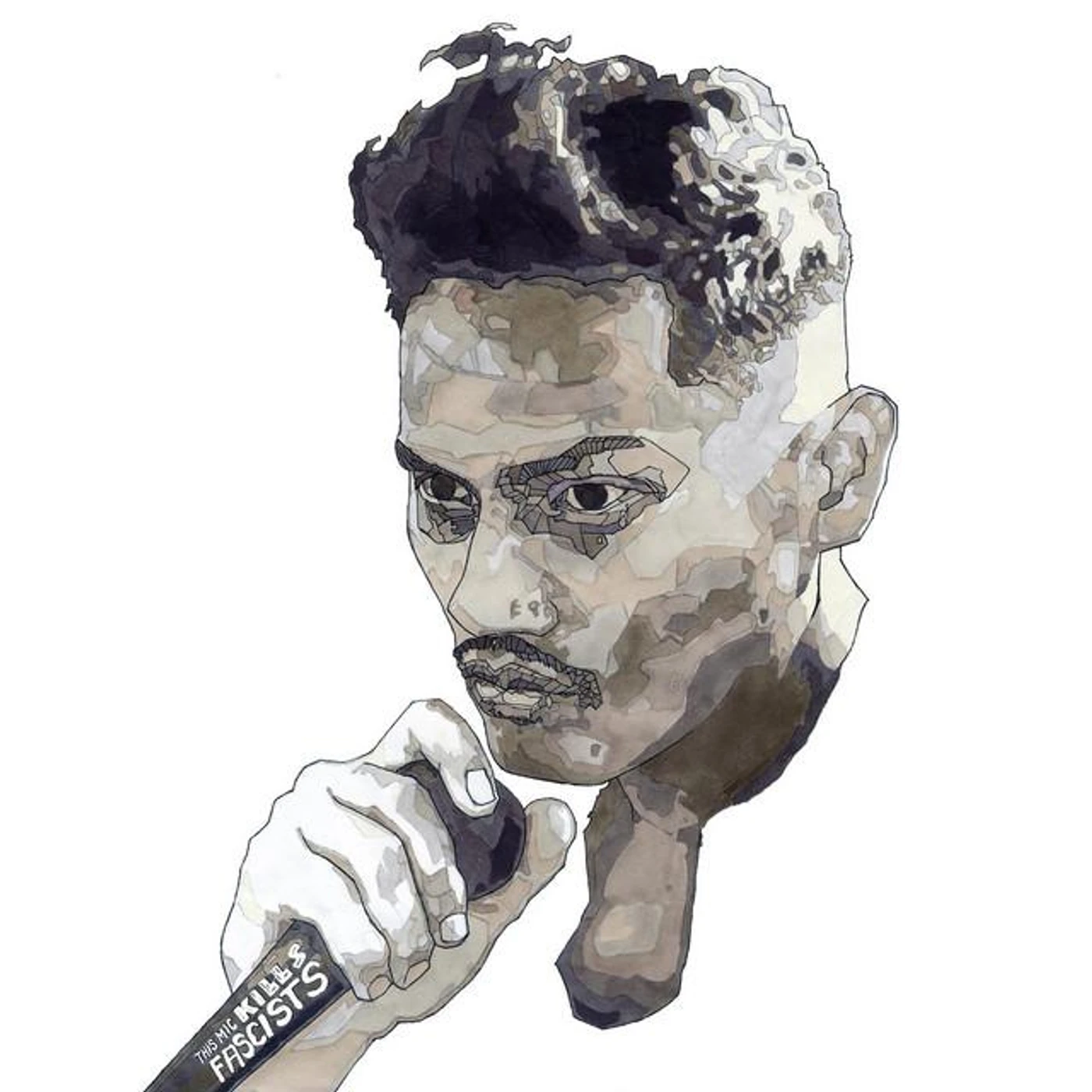 Power Struggle Brand Page