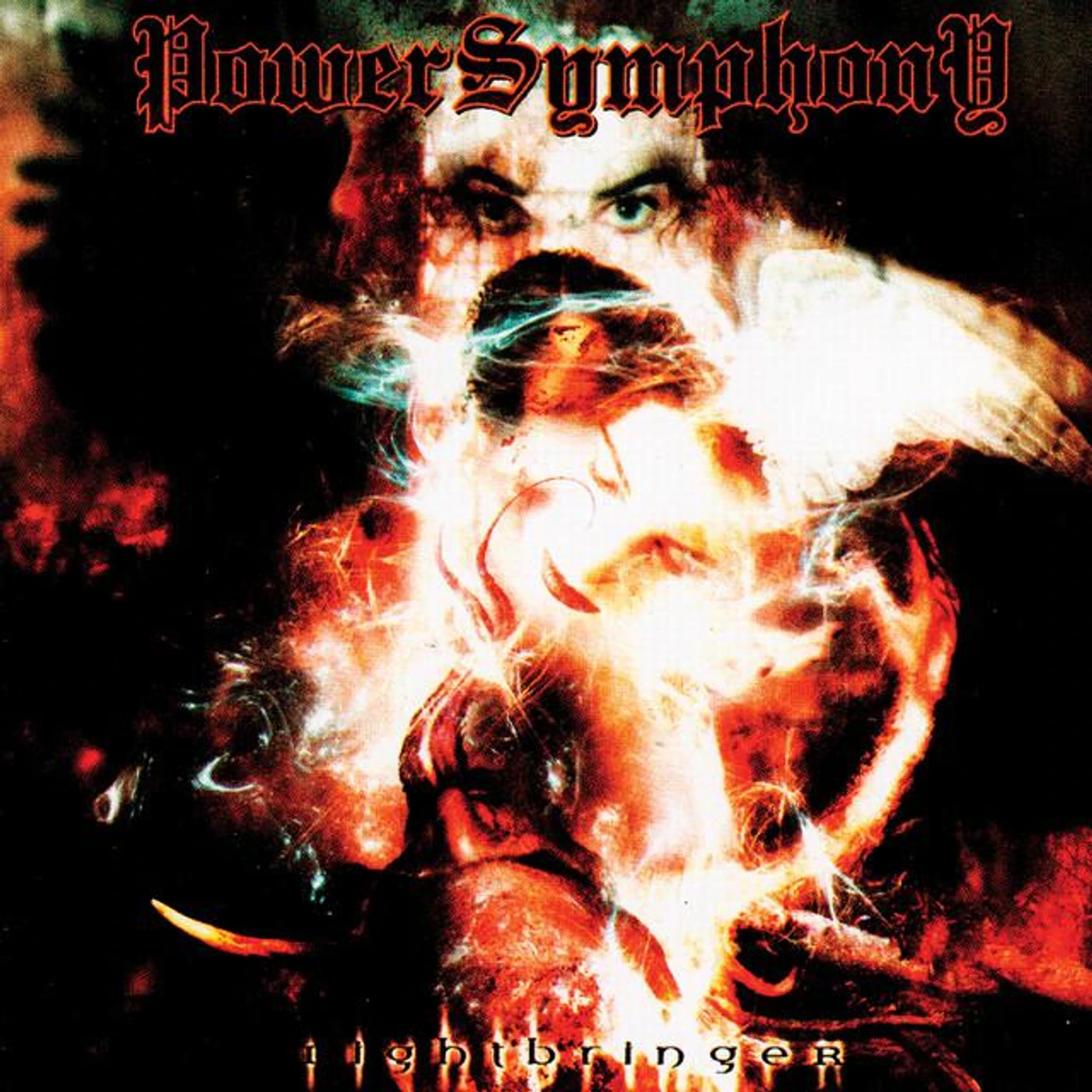 Power Symphony