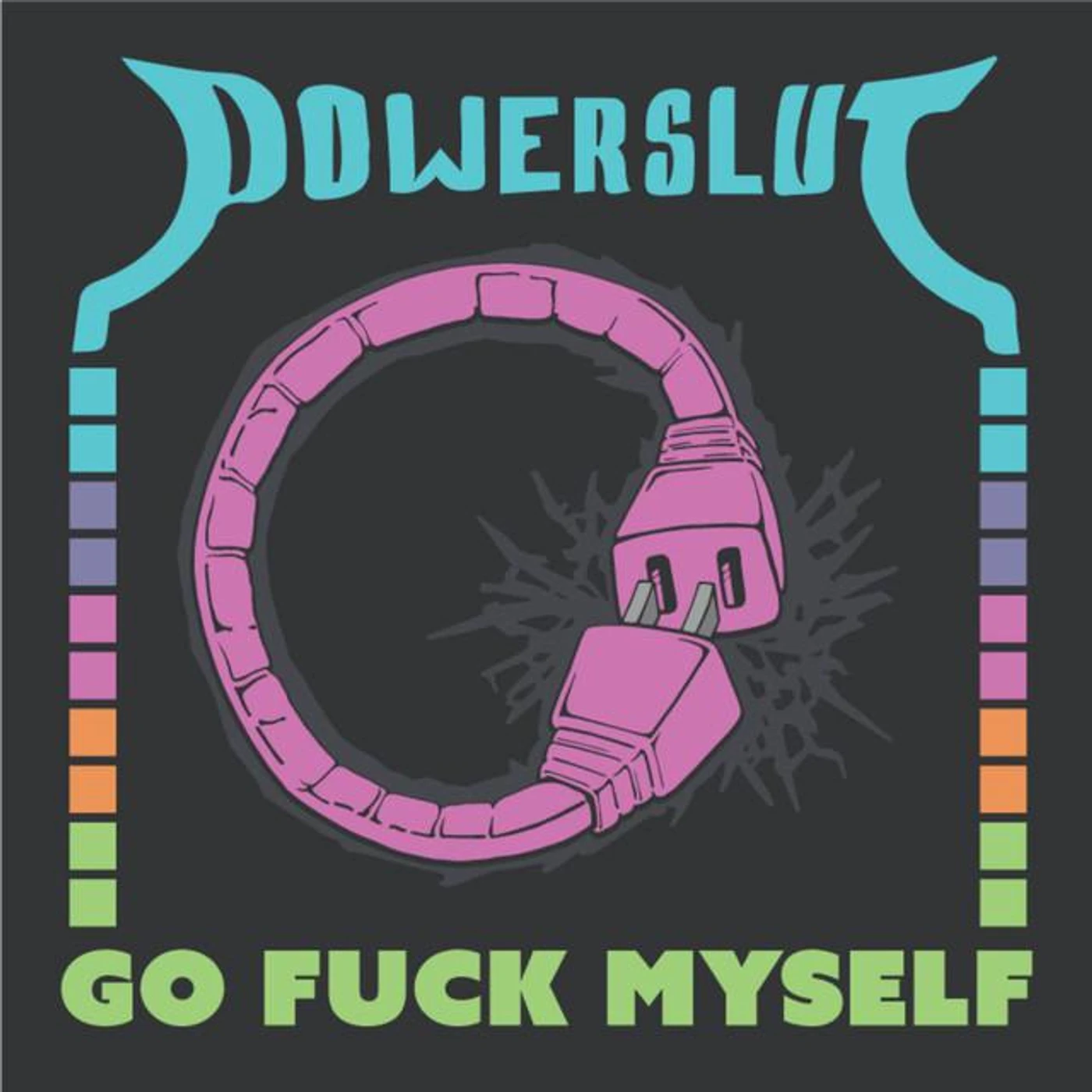 Powerslut Brand Page