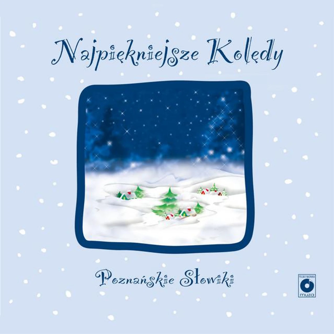 Poznanskie Slowiki Brand Page