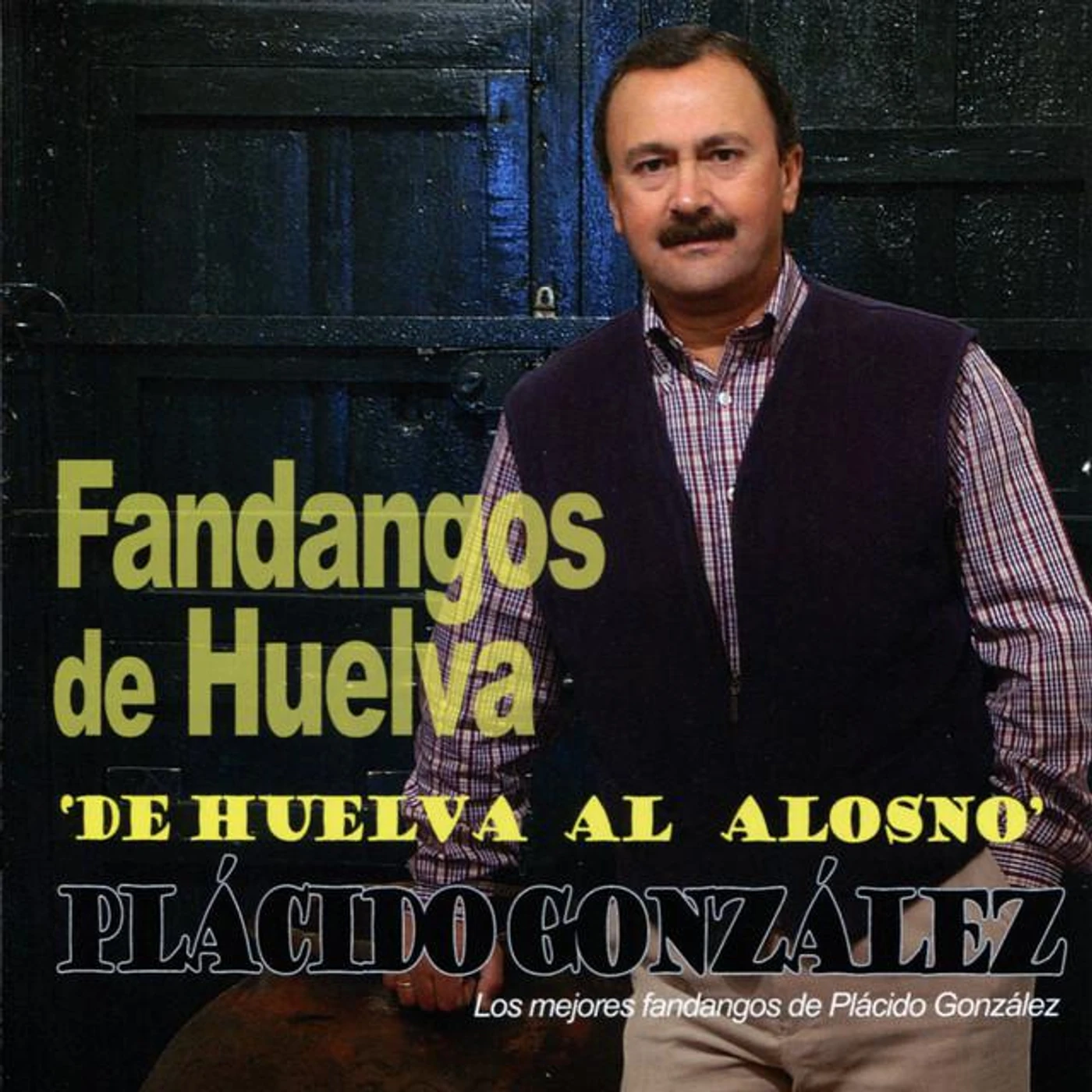 Plácido González Brand Page