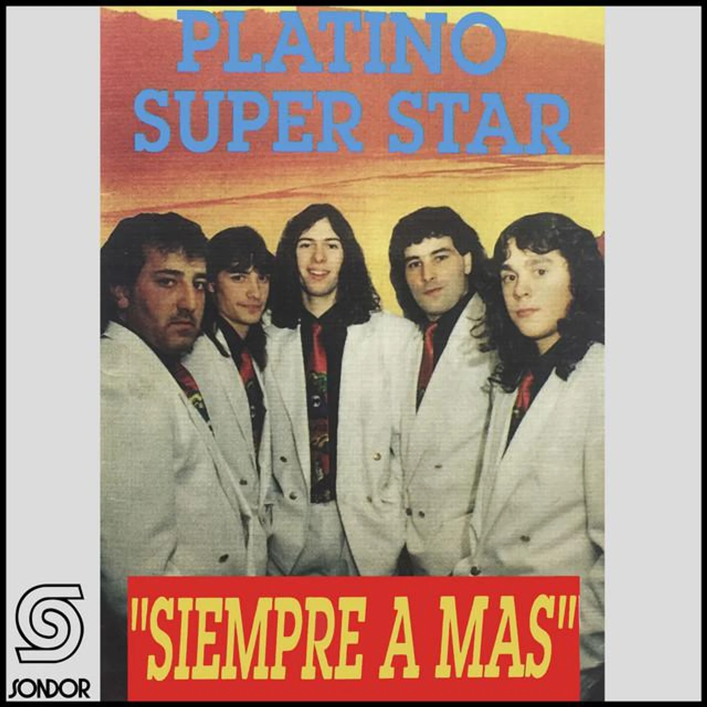 Platino Superstar