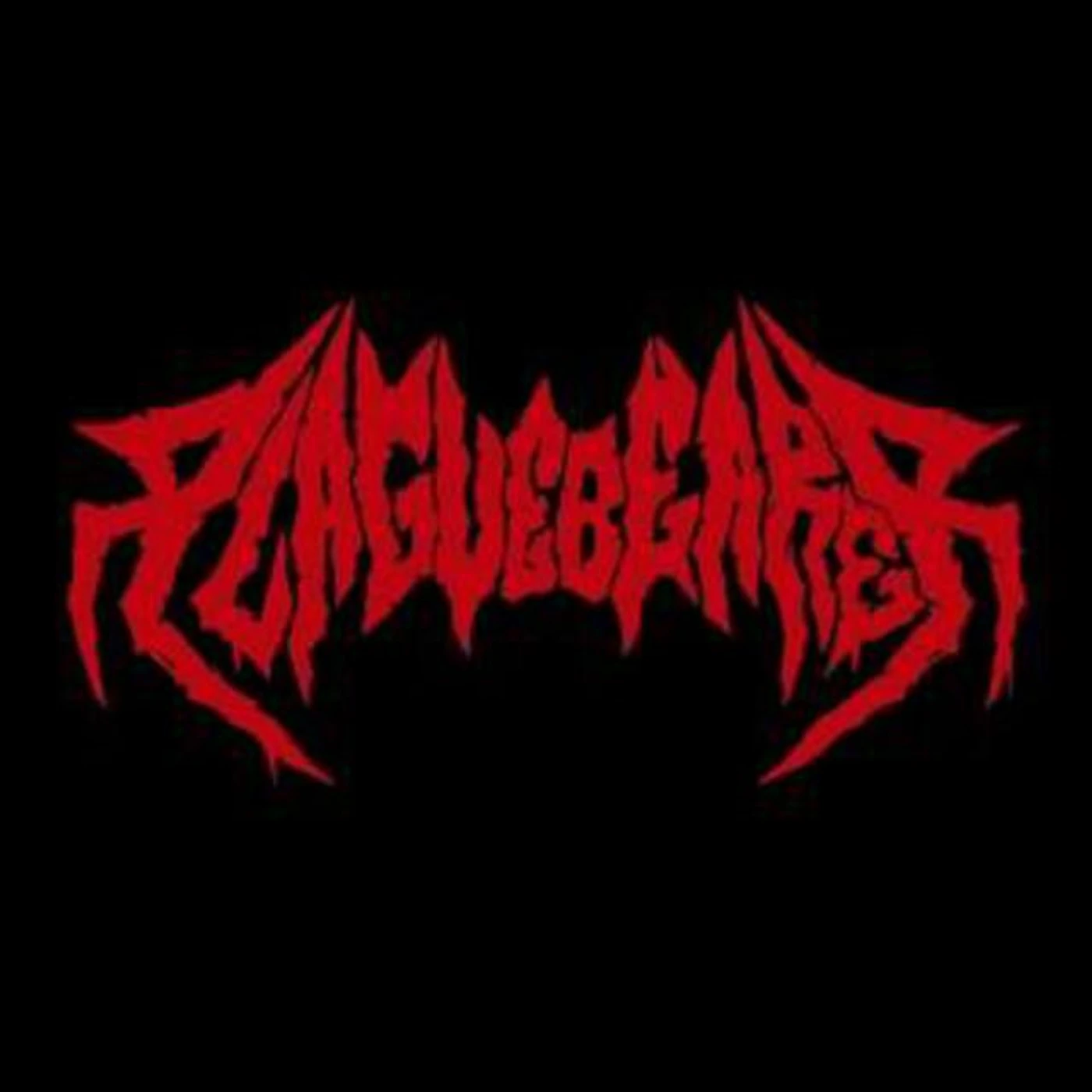 Plague Bearer Brand Page