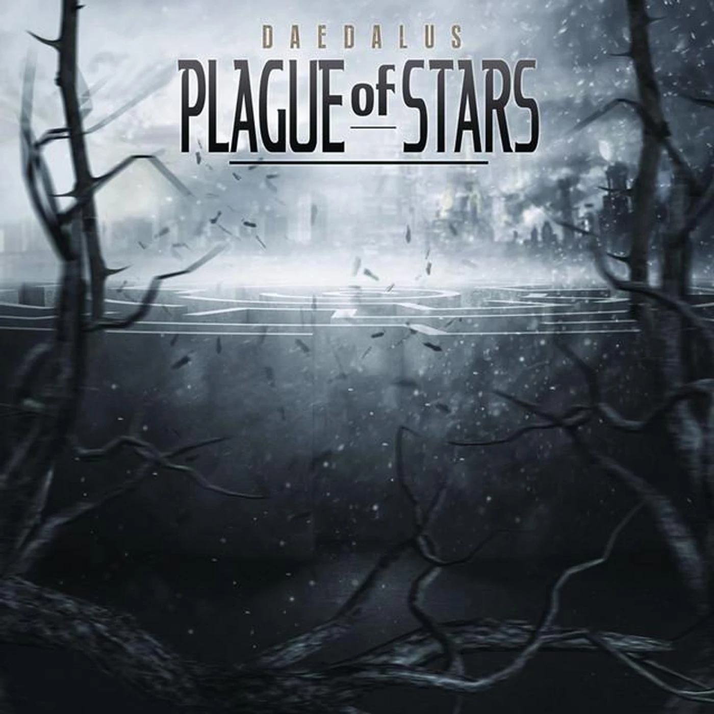 Plague of Stars Brand Page