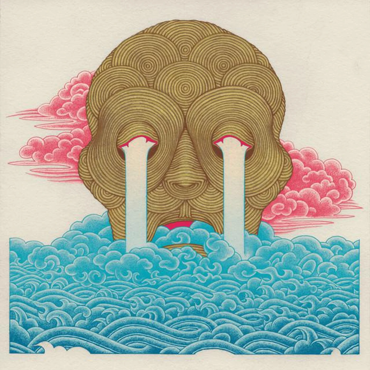 Plague Organ Brand Page