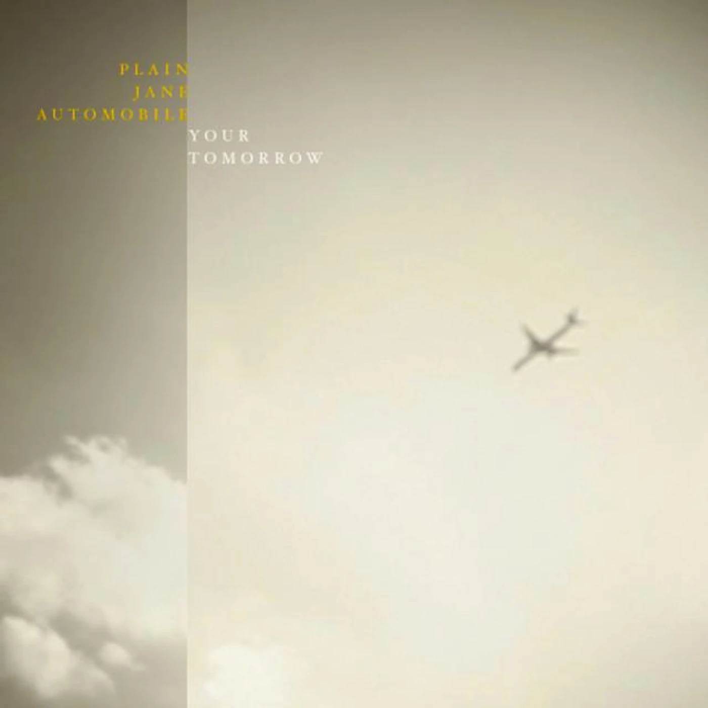 Plain Jane Automobile Brand Page