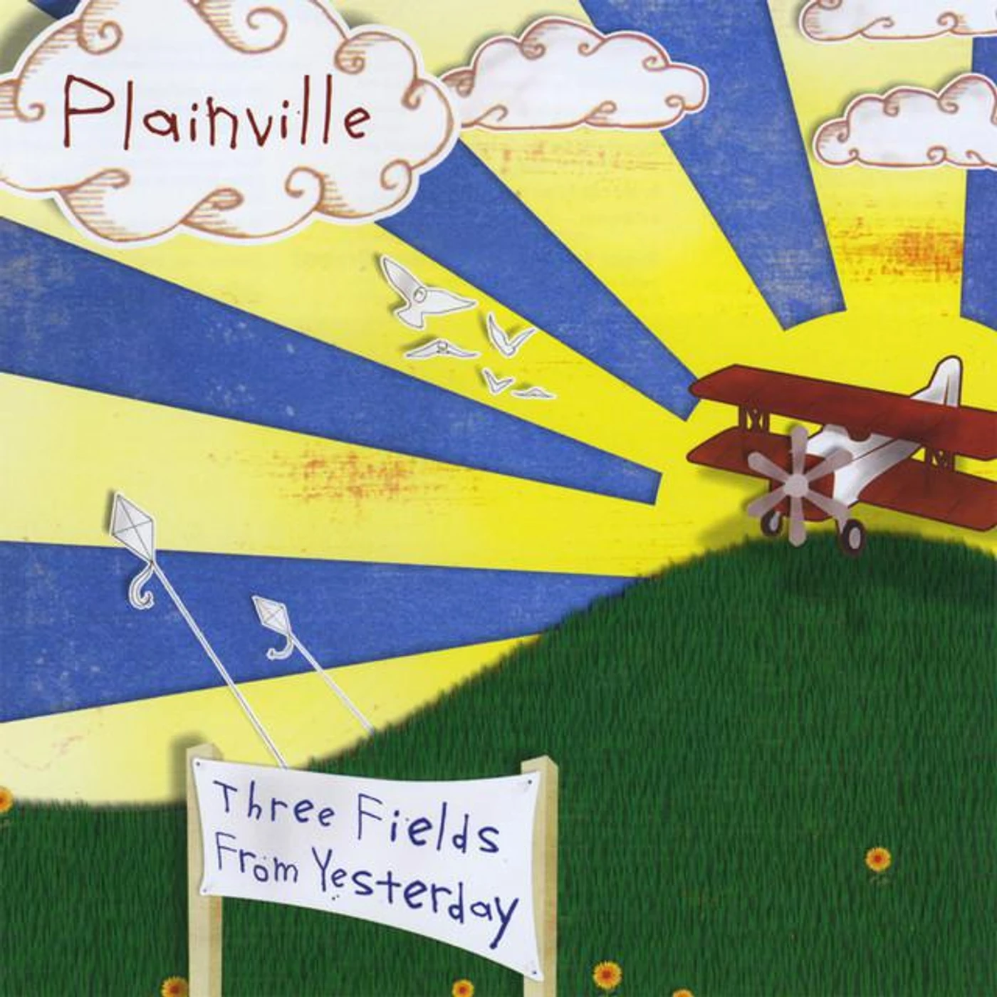Plainville Brand Page