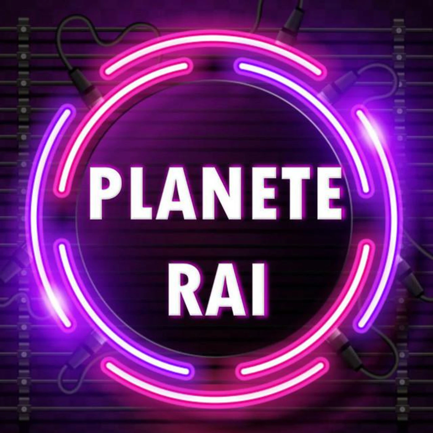Planète Rai Brand Page