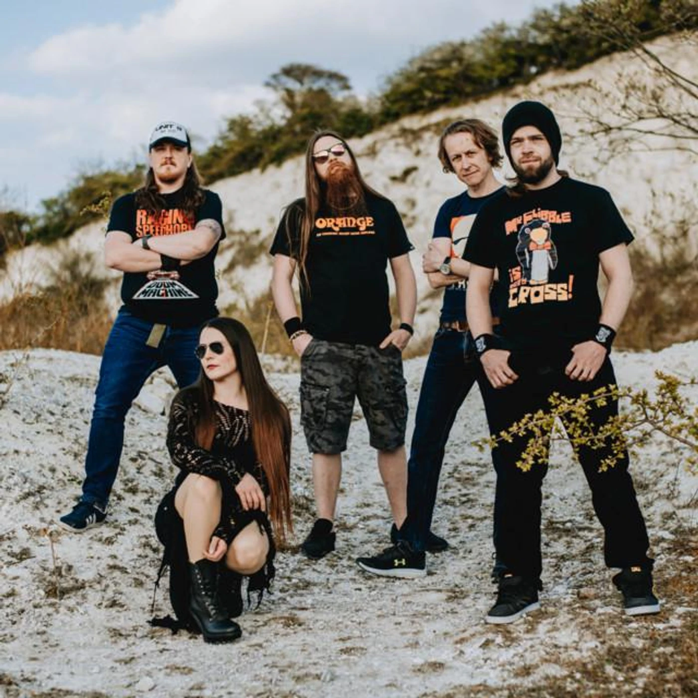 Planet Fatale Brand Page