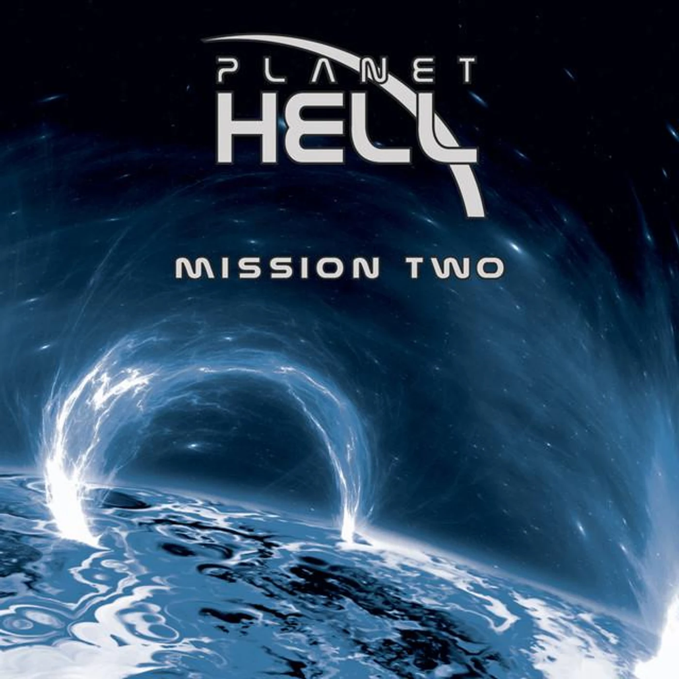 Planet Hell