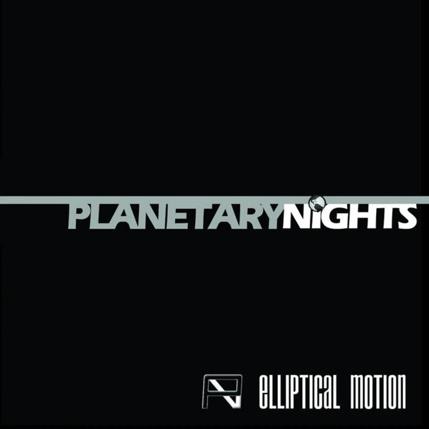 Planetary Nights Brand Page