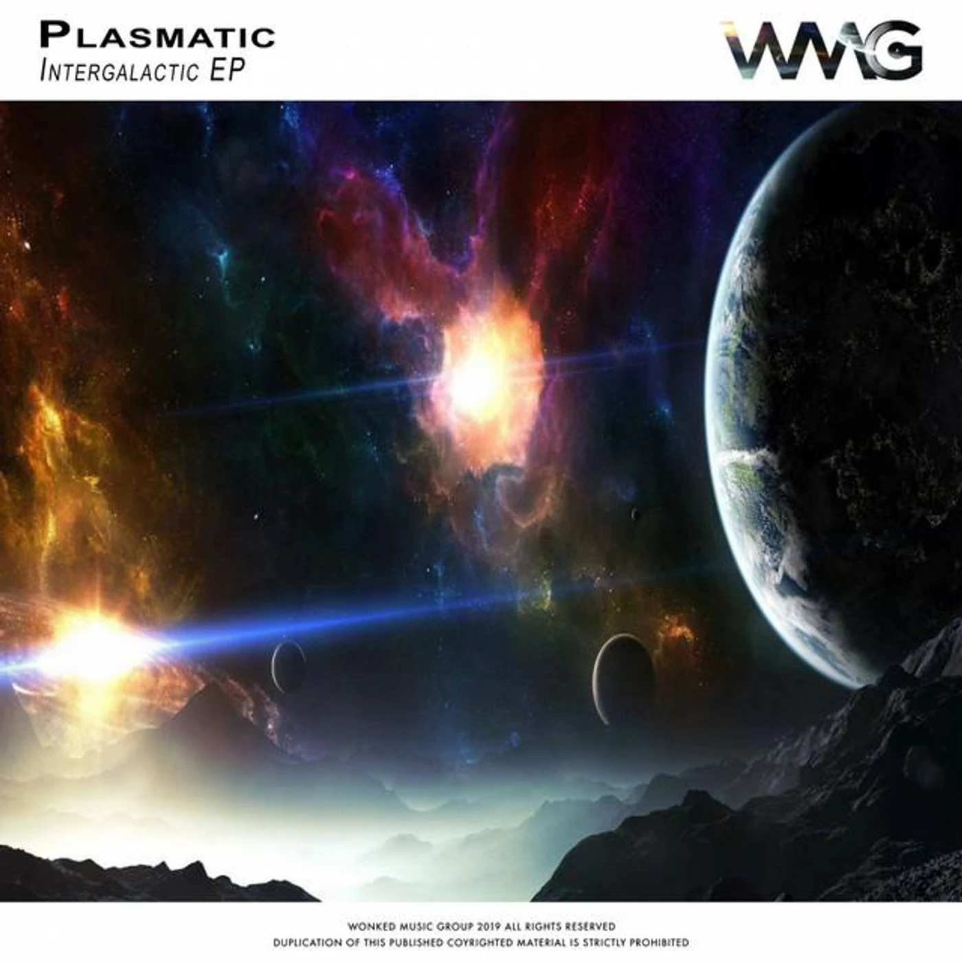 Plasmatic